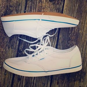 VANS Authentic Lo Pro